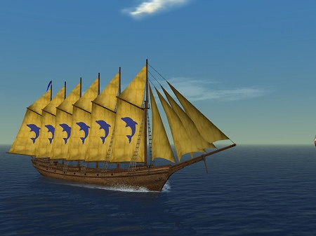 ꡼ No.006 | ҳ OnlineTierra Americanaס緿åץǡȡVinlandפ712˼»ܡ˥ƥ館륤٥Ȥ곫