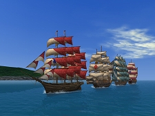 ꡼ No.001 | ҳ Online Tierra AmericanaסChapter 2VinlandפĴǰסɤνƤ餫ˡƥ־ڼפƳ