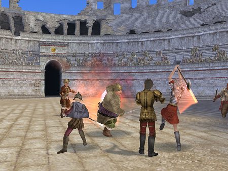 ꡼ No.011 | ҳ Online Tierra AmericanaסChapter 2VinlandפĴǰסɤνƤ餫ˡƥ־ڼפƳ