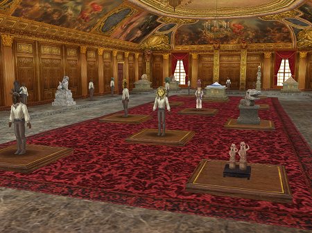 ꡼ No.015 | ҳ Online Tierra AmericanaסChapter 2VinlandפĴǰסɤνƤ餫ˡƥ־ڼפƳ