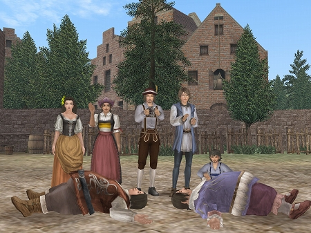 ꡼ No.012 | ҳ Online Tierra AmericanaץեꥫϰȤȤ¿о졤åץǡȡGold Coastפ913˼»