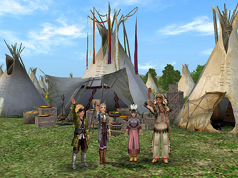 ꡼ No.001 | ƥ⥲ॹҳ Online Tierra Americana ȥ쥸㡼ѥå ͳϡפŵƤȯɽҳ饤դΩ̥ǤΥƥ