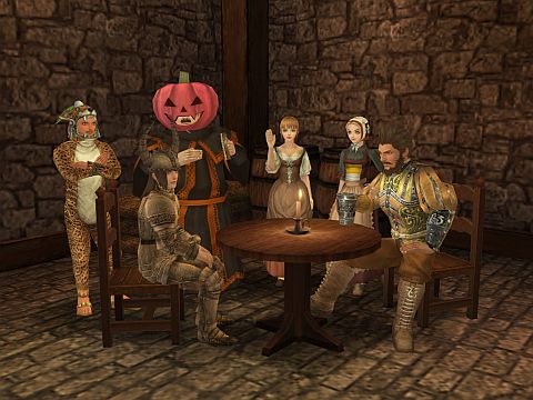 ꡼ No.001 | ҳ Onlineסϥβʪˤʤ롩1018˽Գ