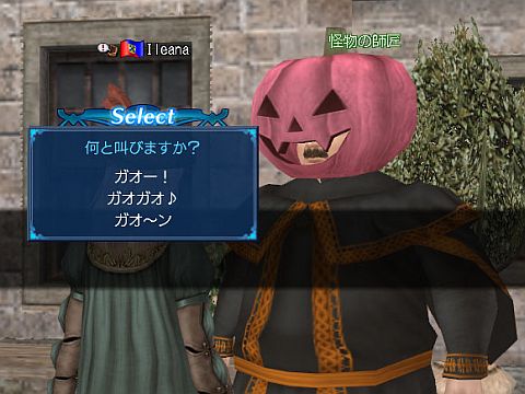 ꡼ No.003 | ҳ Onlineסϥβʪˤʤ롩1018˽Գ