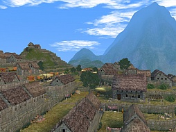 画像ギャラリー No.005のサムネイル画像 / 「大航海時代 Online」,7周年を記念したキャンペーンが順次開催に