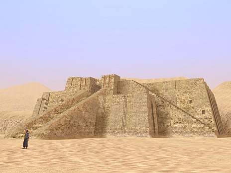 ꡼ No.002 | ҳ OnlineסåץǡȡTower of Babelפ43˼»ܡ2nd AgeפޤǤΥɥޥåפ