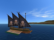 ꡼ No.005 | ҳ OnlineסåץǡȡTower of Babelפ43˼»ܡ2nd AgeפޤǤΥɥޥåפ