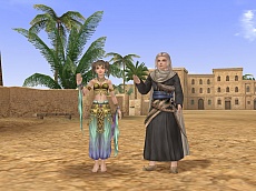 ꡼ No.006 | ҳ OnlineסåץǡȡTower of Babelפ43˼»ܡ2nd AgeפޤǤΥɥޥåפ