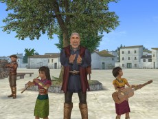 ꡼ No.008 | ҳ OnlineסåץǡȡTower of Babelפ43˼»ܡ2nd AgeפޤǤΥɥޥåפ