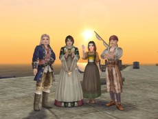 ꡼ No.009 | ҳ OnlineסåץǡȡTower of Babelפ43˼»ܡ2nd AgeפޤǤΥɥޥåפ