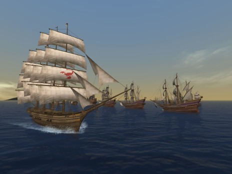 ꡼ No.010 | ҳ OnlineסåץǡȡTower of Babelפ43˼»ܡ2nd AgeפޤǤΥɥޥåפ