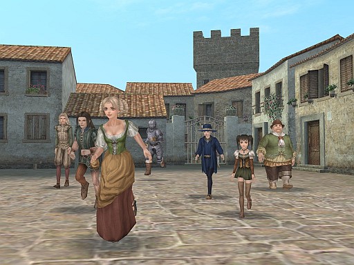 ���������꡼ No.003�Υ���ͥ������ / ����ҳ����� Online�ס�5��1���˥��åץǡ��ȡ�1st Age ���ꥢ��פ��»�