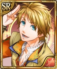 ���������꡼ No.009�Υ���ͥ������ / ����ҳ����� Online�ס�5��1���˥��åץǡ��ȡ�1st Age ���ꥢ��פ��»�