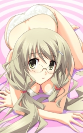 ���������꡼ No.003�Υ���ͥ������ / ��CHAOS;HEAD ���Chu��Chu����Ź����ͽ����ŵ���饹�ȸ���