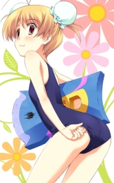 ���������꡼ No.004�Υ���ͥ������ / ��CHAOS;HEAD ���Chu��Chu����Ź����ͽ����ŵ���饹�ȸ���