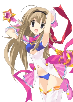 画像ギャラリー No.001のサムネイル画像 / PSP版「CHAOS;HEAD らぶChu☆Chu!」購入者対象の抽選会開催