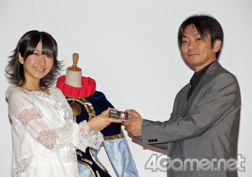 ���������꡼ No.006�Υ���ͥ������ / �ȤϤ뤭���ɤ����������ᤵ�󤬥��ե������ʥӥ������˽�Ǥ���ƥ������罸��Ϥޤä��֥�������ꥨ ������ �����ƥ�������ȯɽ���ݡ���