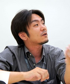 画像ギャラリー No.010のサムネイル画像 / 2年の開発期間を経て生み出された“本格タクティクス系SRPG”の実力とは。「シュヴァリエ サーガ タクティクス」インタビュー