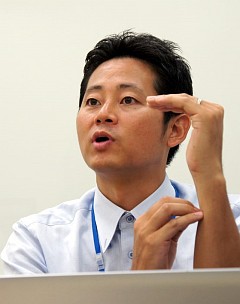 画像ギャラリー No.011のサムネイル画像 / 2年の開発期間を経て生み出された“本格タクティクス系SRPG”の実力とは。「シュヴァリエ サーガ タクティクス」インタビュー