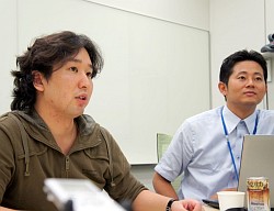 画像ギャラリー No.013のサムネイル画像 / 2年の開発期間を経て生み出された“本格タクティクス系SRPG”の実力とは。「シュヴァリエ サーガ タクティクス」インタビュー