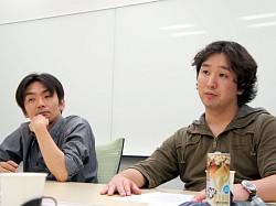 画像ギャラリー No.014のサムネイル画像 / 2年の開発期間を経て生み出された“本格タクティクス系SRPG”の実力とは。「シュヴァリエ サーガ タクティクス」インタビュー