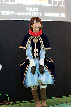 ꡼ No.008Υͥ / TGS 2011ϡȤϤ뤭ɤᤵˡȤѤϪ֥ פ줹פθϿݡ