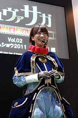 ꡼ No.009Υͥ / TGS 2011ϡȤϤ뤭ɤᤵˡȤѤϪ֥ פ줹פθϿݡ