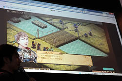 ꡼ No.011 | TGS 2011ϡȤϤ뤭ɤᤵˡȤѤϪ֥ פ줹פθϿݡ