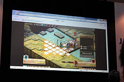 ꡼ No.012 | TGS 2011ϡȤϤ뤭ɤᤵˡȤѤϪ֥ פ줹פθϿݡ