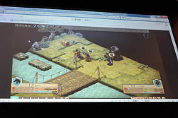 ꡼ No.016 | TGS 2011ϡȤϤ뤭ɤᤵˡȤѤϪ֥ פ줹פθϿݡ