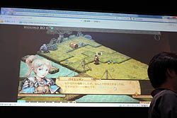 ꡼ No.017 | TGS 2011ϡȤϤ뤭ɤᤵˡȤѤϪ֥ פ줹פθϿݡ