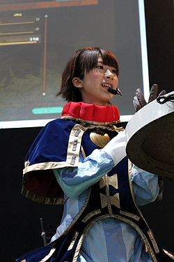 ꡼ No.018Υͥ / TGS 2011ϡȤϤ뤭ɤᤵˡȤѤϪ֥ פ줹פθϿݡ