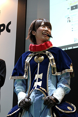 ꡼ No.019Υͥ / TGS 2011ϡȤϤ뤭ɤᤵˡȤѤϪ֥ פ줹פθϿݡ