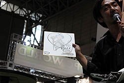 ꡼ No.020 | TGS 2011ϡȤϤ뤭ɤᤵˡȤѤϪ֥ פ줹פθϿݡ