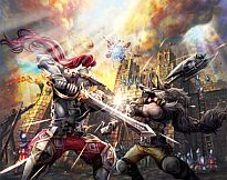 ꡼ No.005 | ֥ꥨ  ƥסȤPVOBTǰ