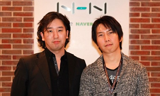 画像ギャラリー No.001のサムネイル画像 / 「シュヴァリエ サーガ タクティクス」にさらなる熱を! 今後実装予定の「演習場」「攻城戦」について御影氏,江田氏にインタビュー