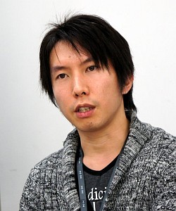 画像ギャラリー No.002のサムネイル画像 / 「シュヴァリエ サーガ タクティクス」にさらなる熱を! 今後実装予定の「演習場」「攻城戦」について御影氏,江田氏にインタビュー