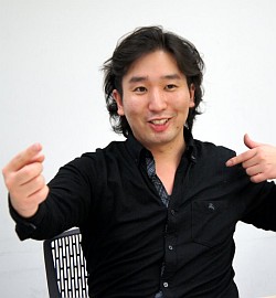 画像ギャラリー No.013のサムネイル画像 / 「シュヴァリエ サーガ タクティクス」にさらなる熱を! 今後実装予定の「演習場」「攻城戦」について御影氏,江田氏にインタビュー