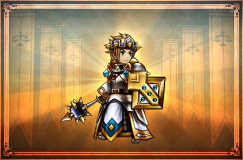 画像ギャラリー No.001のサムネイル画像 / 「シュヴァリエ サーガ」でバトルイベントが開催決定。6月14日から