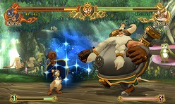 ꡼ No.001 | ˡƮBattleFantasiaפ77NESiCAxLiveۿ