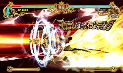 ꡼ No.002 | ˡƮBattleFantasiaפ77NESiCAxLiveۿ