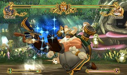 ꡼ No.010 | ˡƮBattleFantasiaפ77NESiCAxLiveۿ