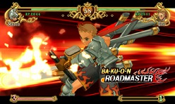 ꡼ No.013 | ˡƮBattleFantasiaפ77NESiCAxLiveۿ