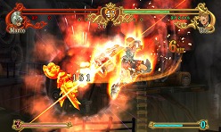 ꡼ No.015 | ˡƮBattleFantasiaפ77NESiCAxLiveۿ