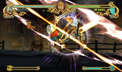 ꡼ No.016 | ˡƮBattleFantasiaפ77NESiCAxLiveۿ