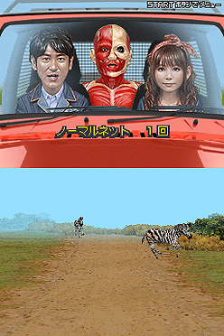 ꡼ No.023Υͥ / NDSӽФʳؤ ϵõʪĩᡪס⡼ɤξܺ٤о쥭饯ʤɤκǿ󤬸