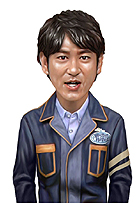 ꡼ No.024Υͥ / NDSӽФʳؤ ϵõʪĩᡪס⡼ɤξܺ٤о쥭饯ʤɤκǿ󤬸