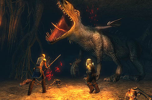 BigpointDrakensang OnlineפȯɽɥޤRPG꡼DrakensangפMMORPG