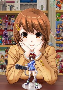 画像ギャラリー No.001のサムネイル画像 / ガンホー・オンライン・エンターテイメント,2011年春サービス開始予定のTPS「トイ・ウォーズ」を発表。最新PVを4GamerにUp