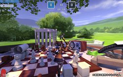 画像ギャラリー No.009のサムネイル画像 / ガンホー・オンライン・エンターテイメント,2011年春サービス開始予定のTPS「トイ・ウォーズ」を発表。最新PVを4GamerにUp